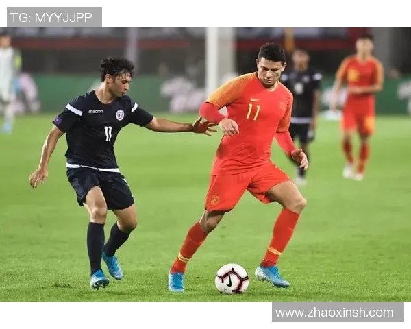 中国对关岛比赛直播观看指南及相关信息汇总